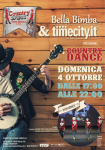 COUNTRY DANCE A TIMECITY ORBETELLO