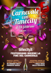 Carnevale con Timecity