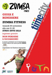 Zumba Fitness