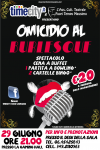 Evento "Omicidio al Burlesque"