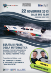 FESTA DELLA MOTONAUTICA OFFSHORE