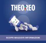 Timecity è orgogliosa di presentare: THEOREO.