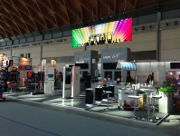 TIMECITY ALLA FIERA NAZIONALE DEL GIOCO ENADA 2014