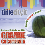 I nostri eventi e le promozioni a Timecity Afragola