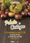 Polenta e Castagne a Timecity Parco Leonardo