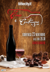 Vino e Castagne a Timecity Viterbo