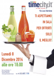 APERITIME A TIMECITY VIA LUCA GIORDANO