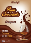 RUM E CIOCCOLATO A TIMECITY VITERBO