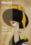 La festa della Donna Timecity