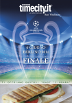 CHAMPIONS LEAGUE A TIMECITY SAN VITALIANO