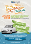 500 motivi per venire a TIMECITY