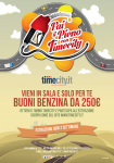 FAI IL PIENO CON TIMECITY