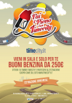 FAI IL PIENO CON TIMECITY