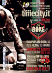 Timecity dalla parte dello sport