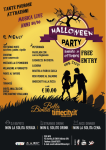 HALLOWEEN A BELLA BIMBA TIMECITY ORBETELLO