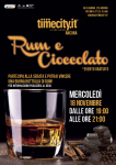 Rum e Cioccolato a Timecity Ancona