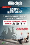 Scopri Nuove Strade