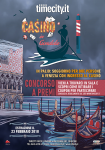 Casinò in gondola