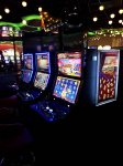 Le nuovissime Vlt – IGT in esclusiva nazionale a Timecity