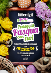 Pasqua 2018 a Timecity